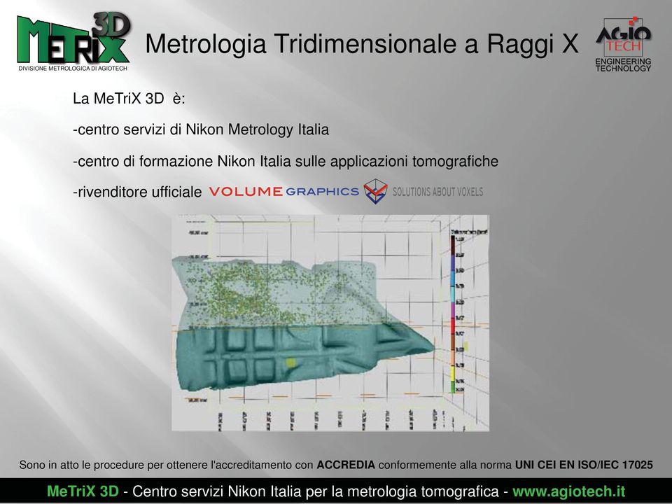 -rivenditore ufficiale Sono in atto le procedure per ottenere