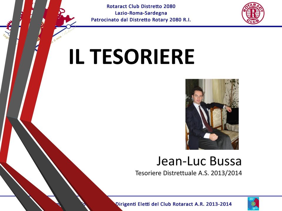 Tesoriere