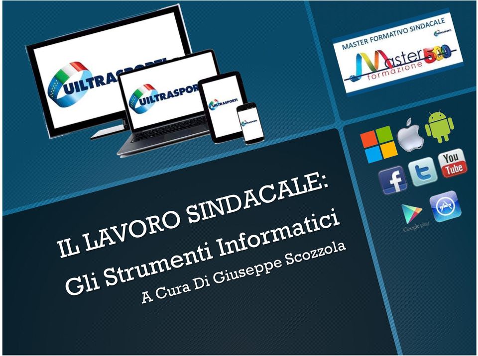 Strumenti