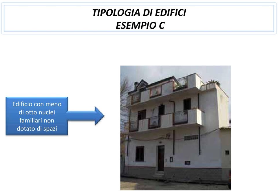 meno di otto nuclei