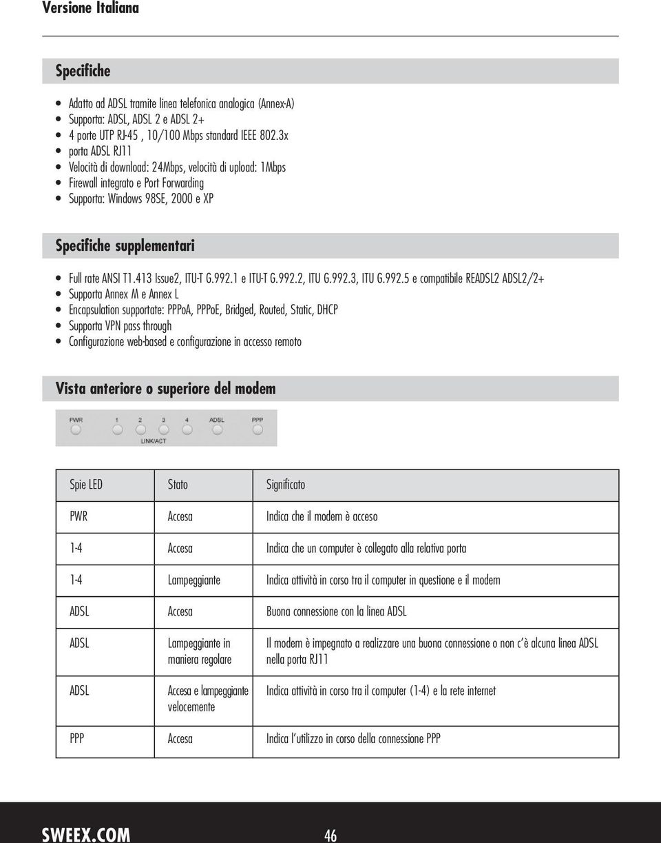 413 Issue2, ITU-T G.992.