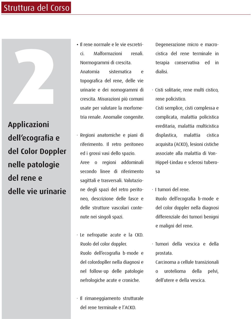 Regioni anatomiche e piani di riferimento. Il retro peritoneo ed i grossi vasi dello spazio. Aree o regioni addominali secondo linee di riferimento sagittali e trasversali.