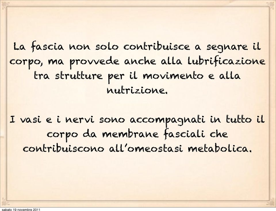 nutrizione.