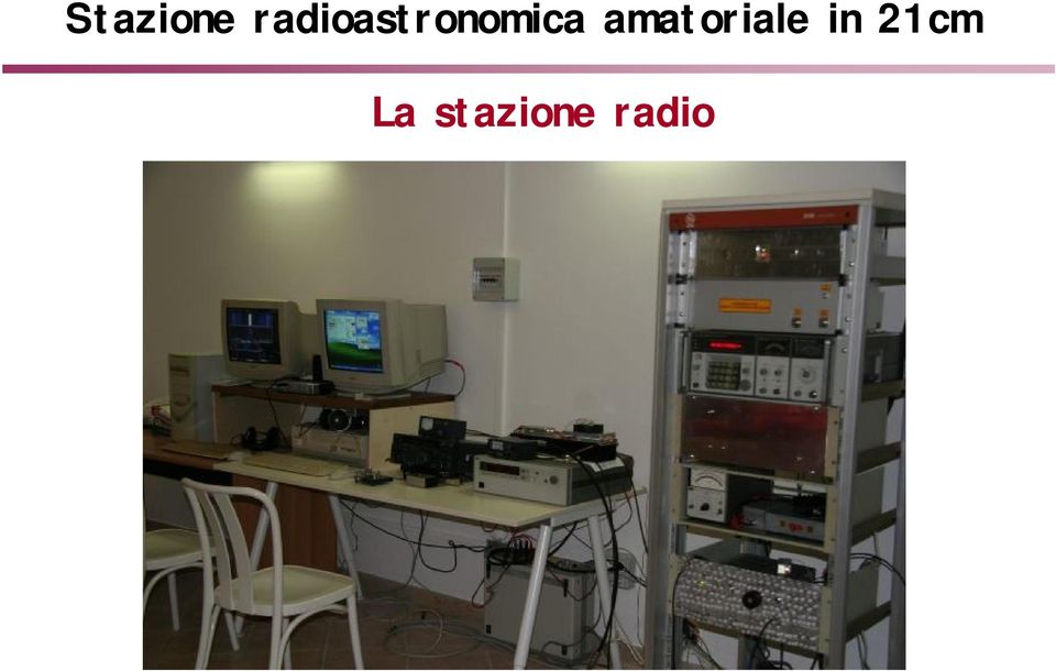 radio