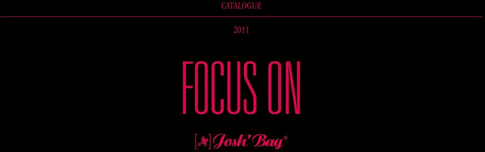 focus on