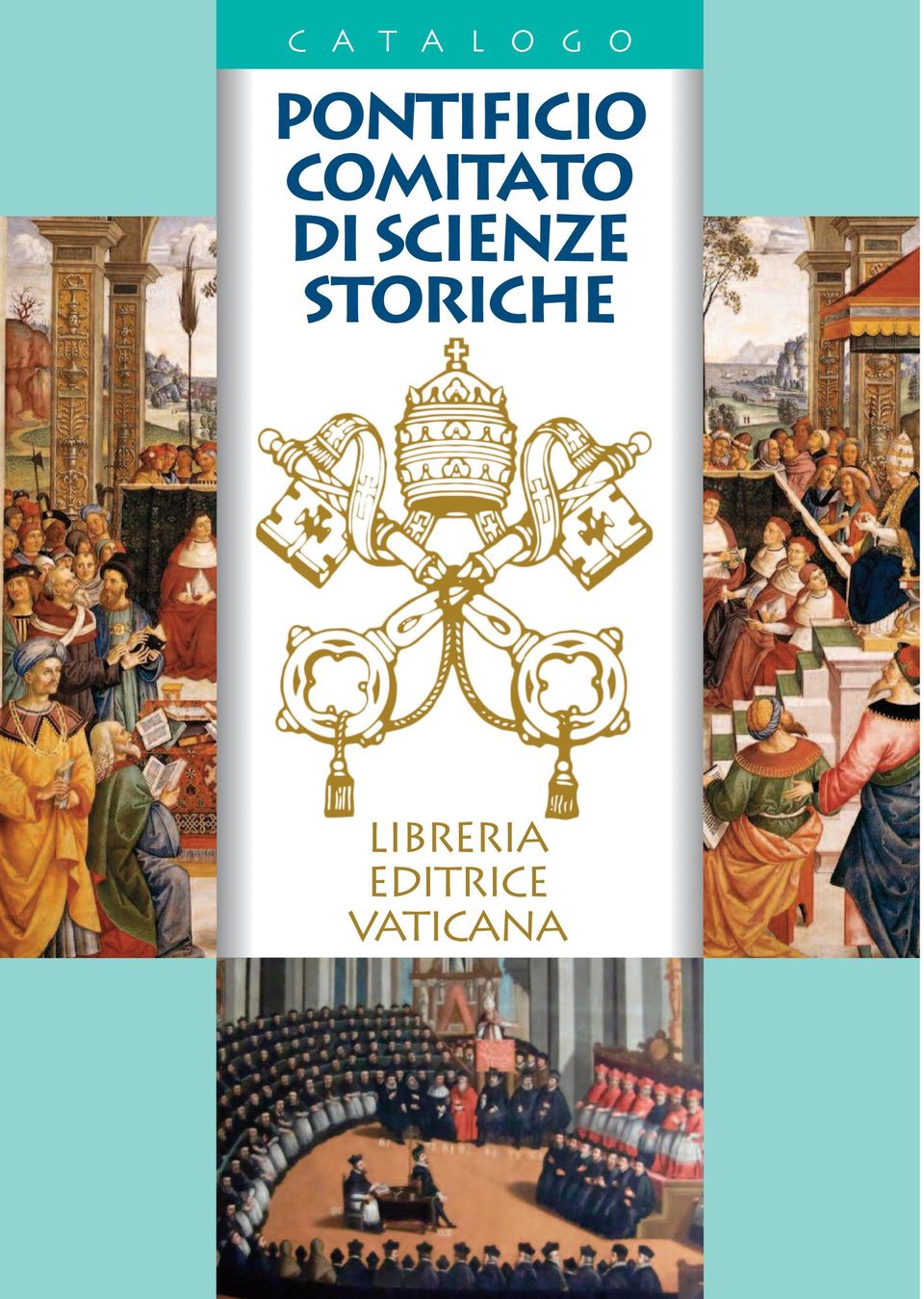 DI SCIENZE STORICHE