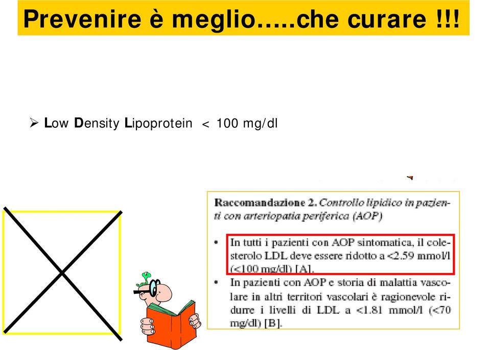 !! Low Density y