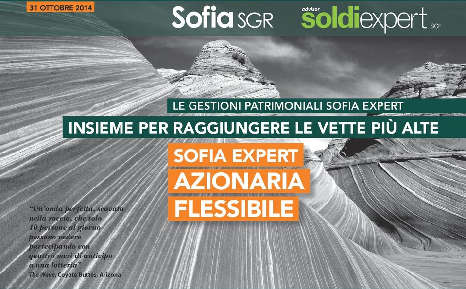 scavata nella roccia, che solo 10 persone al giorno possono vedere partecipando con