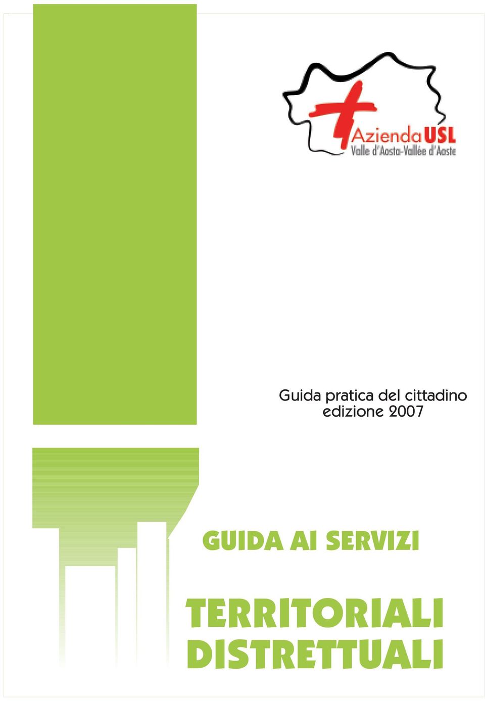 2007 GUIDA AI