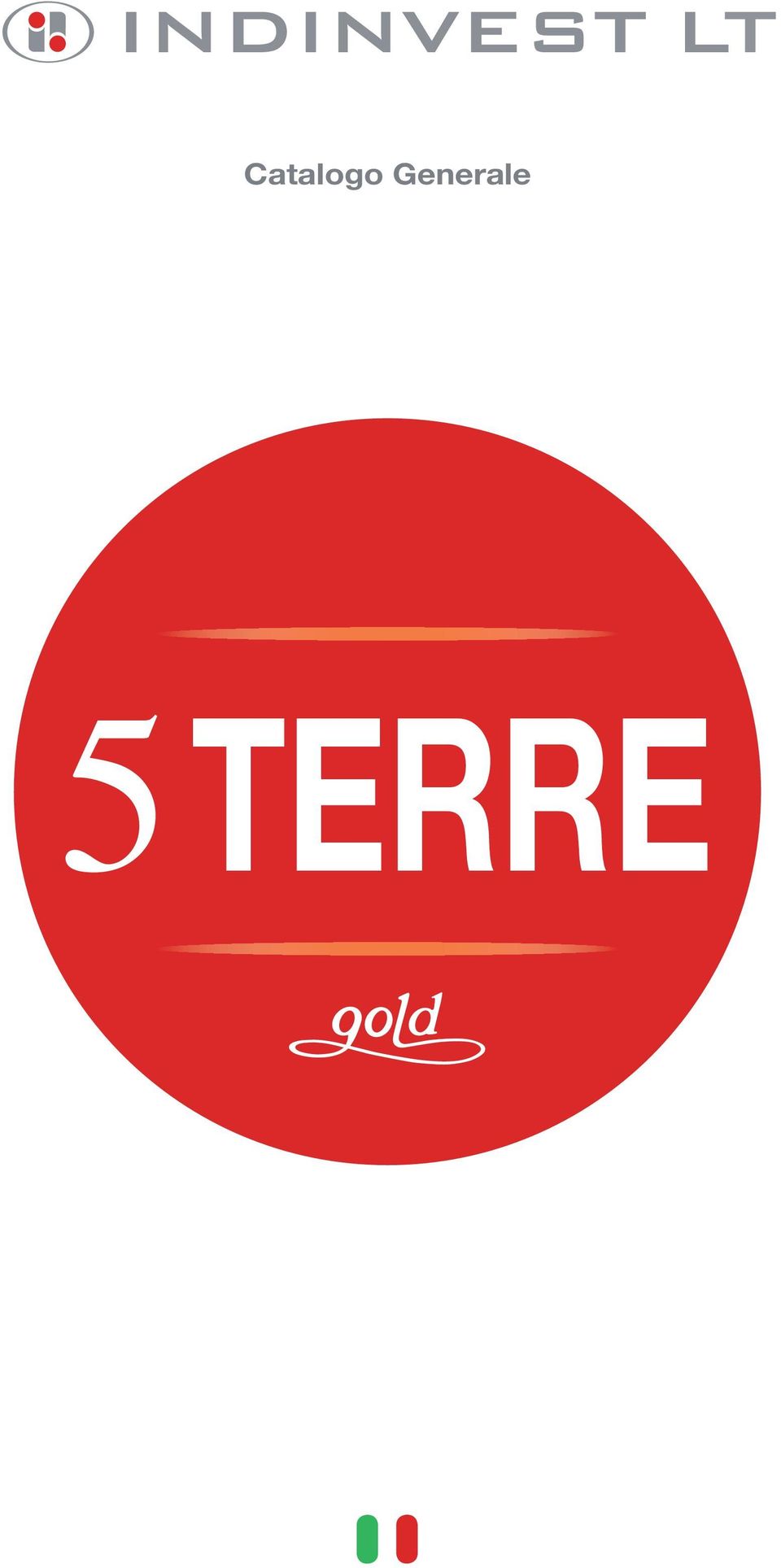 5 TERRE