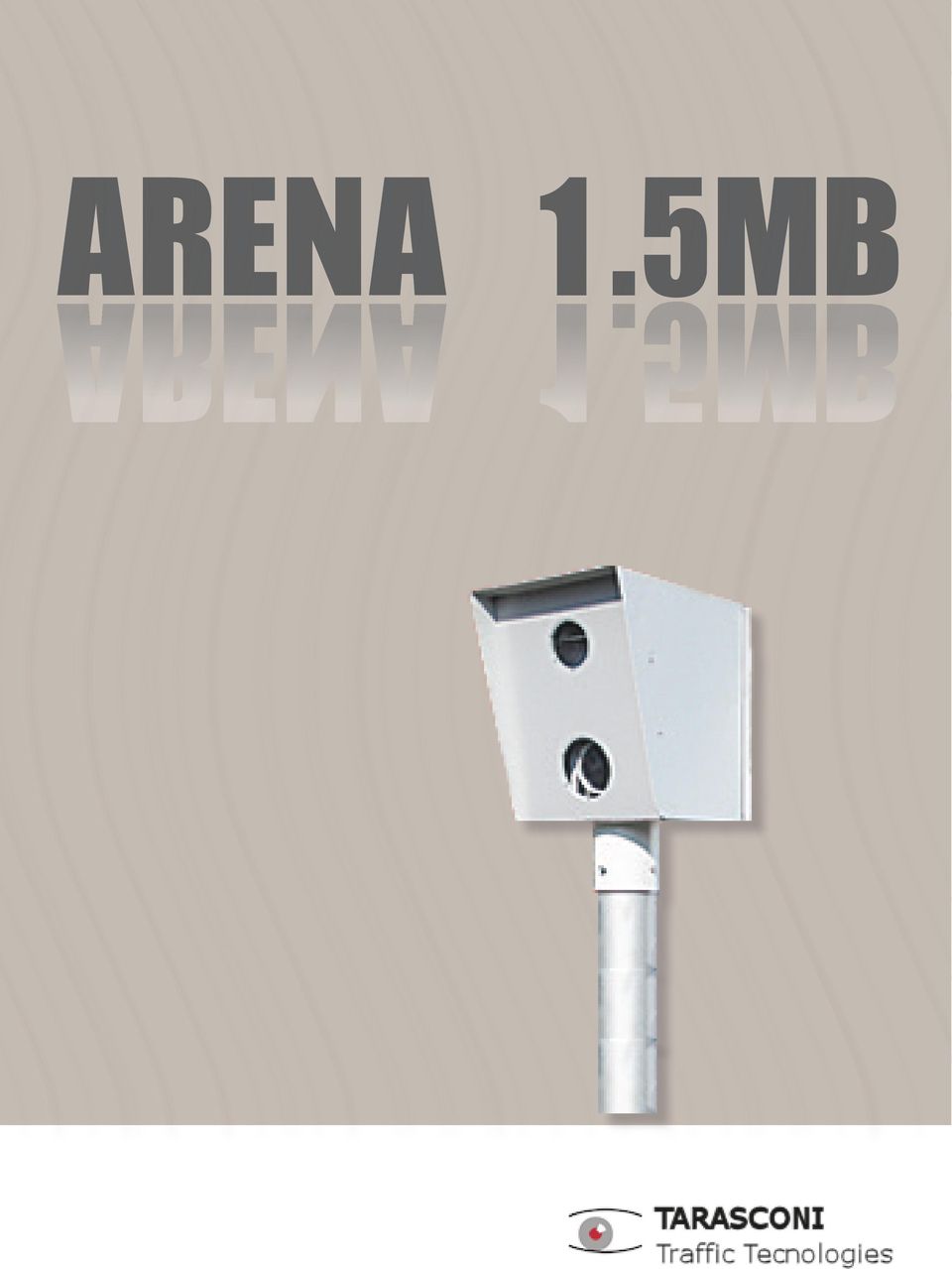 5MB ARENA