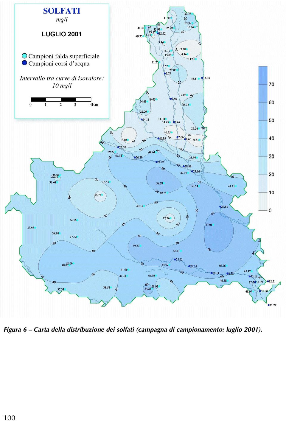 solfati (campagna di