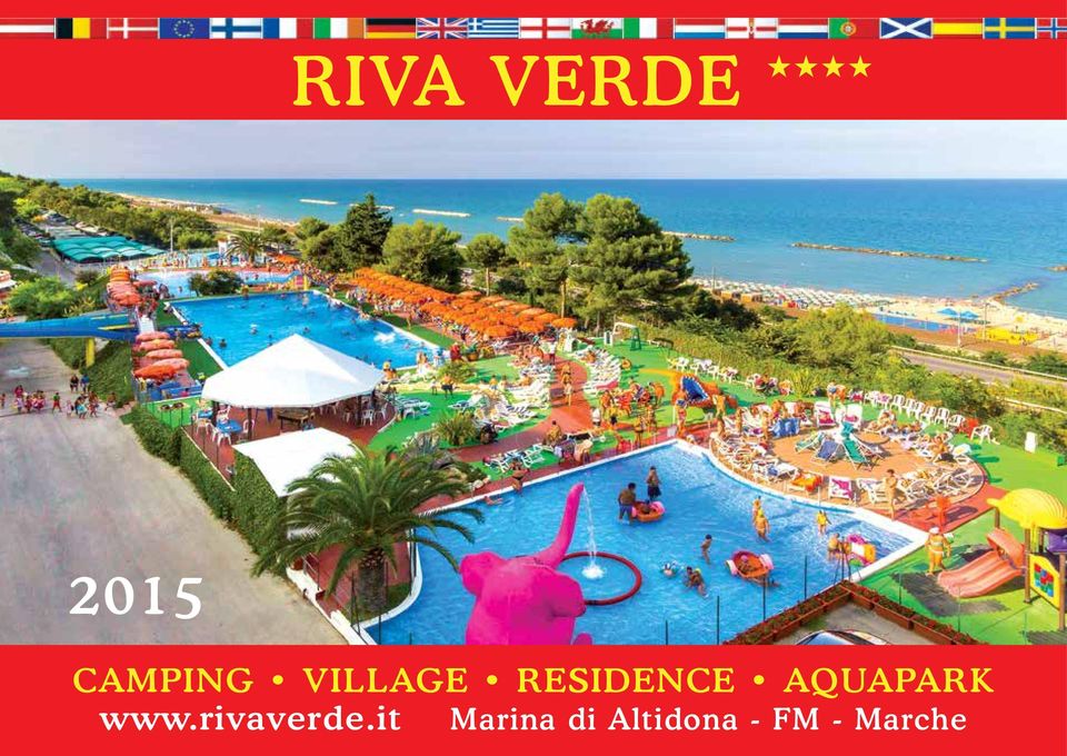 aquapark www.rivaverde.