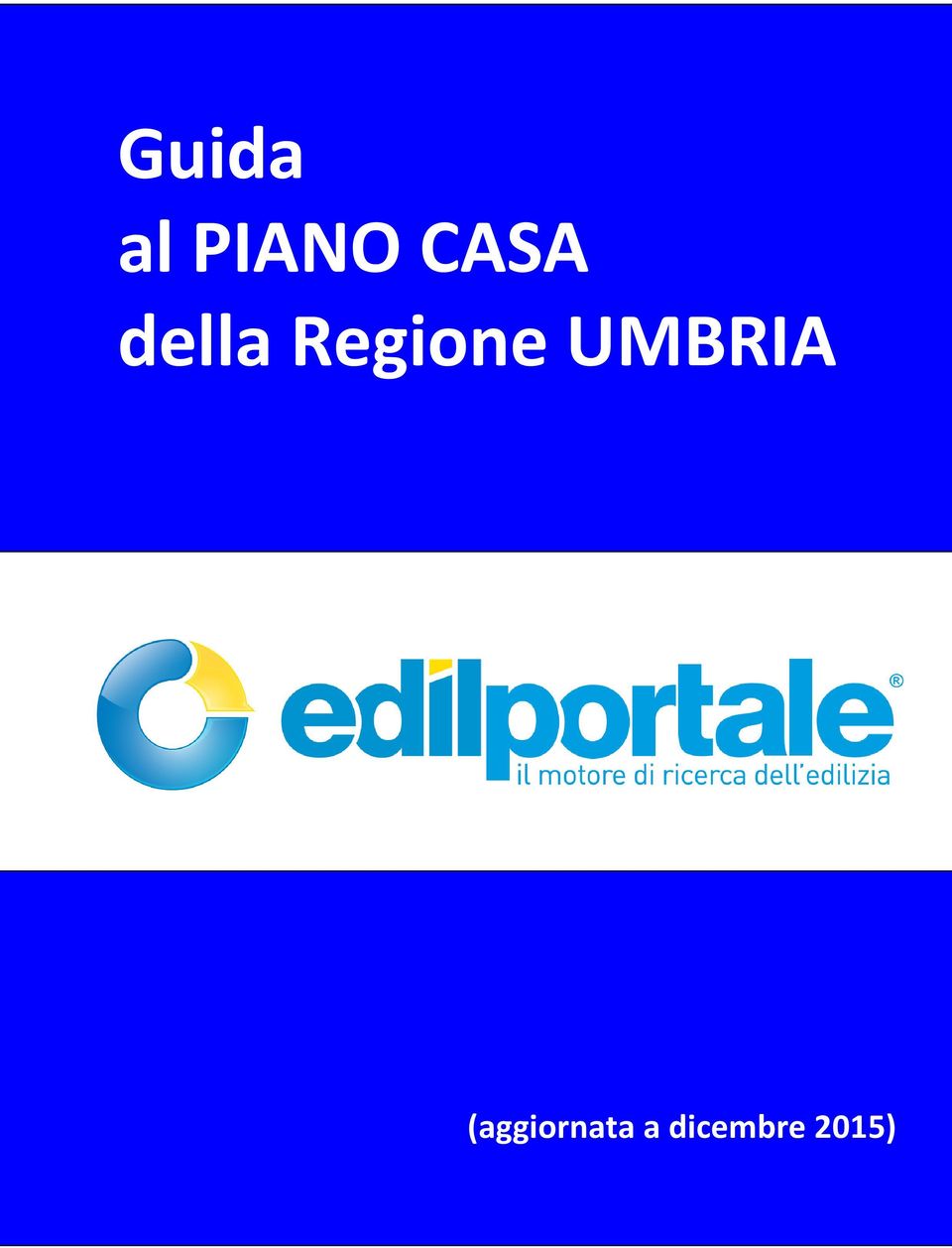 Regione UMBRIA