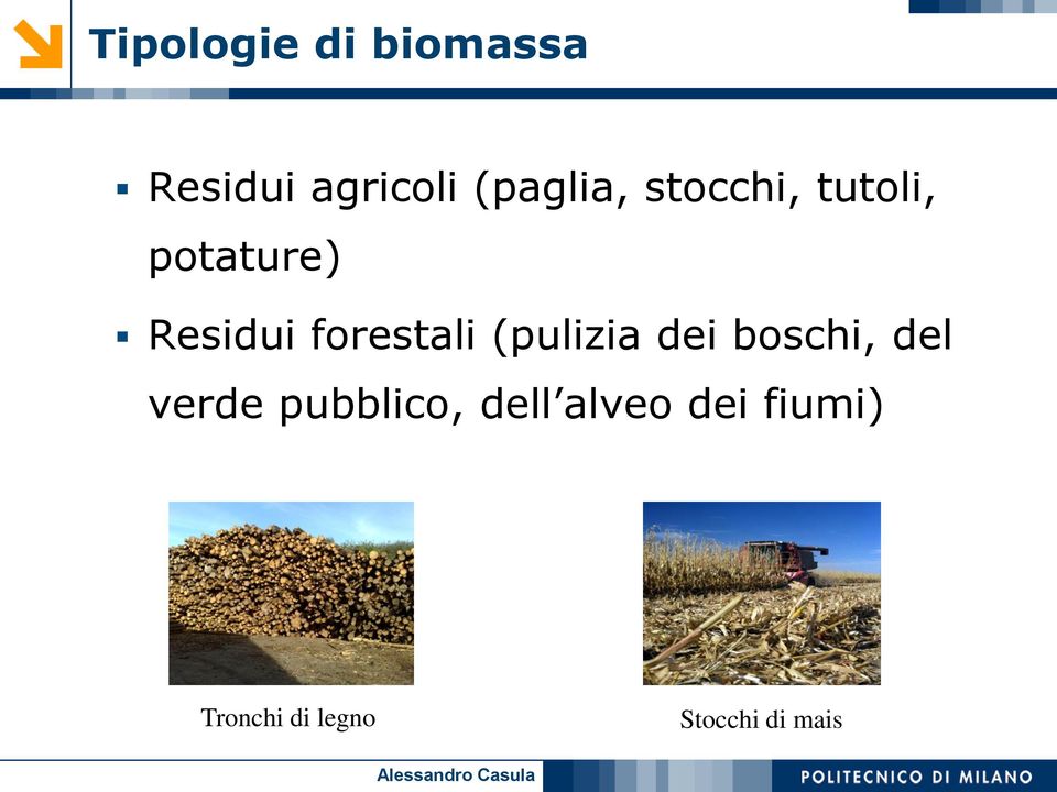 forestali (pulizia dei boschi, del verde