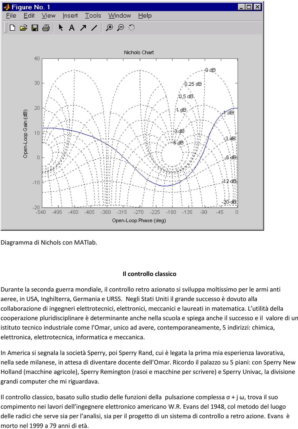 Negli Stati Uniti il grande successo è dovuto alla collaborazione di ingegneri elettrotecnici, elettronici, meccanici e laureati in matematica.