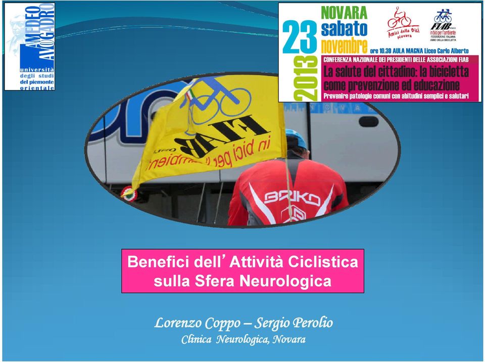 Neurologica Lorenzo Coppo