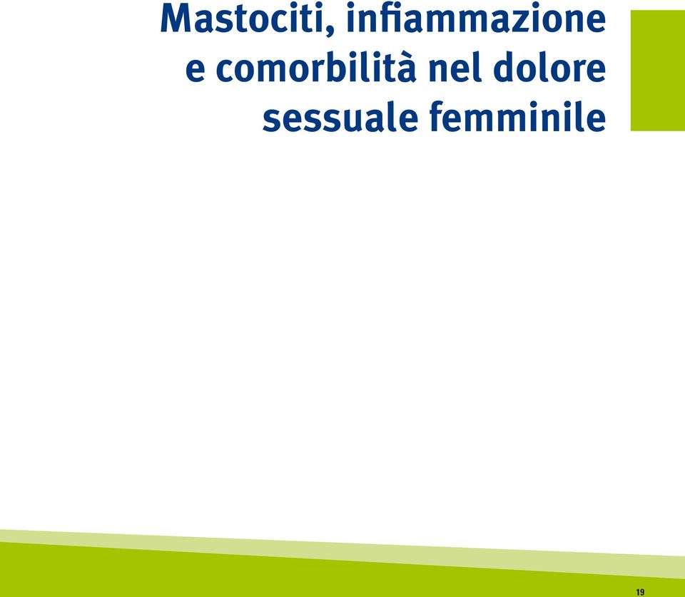 sessuale femminile La