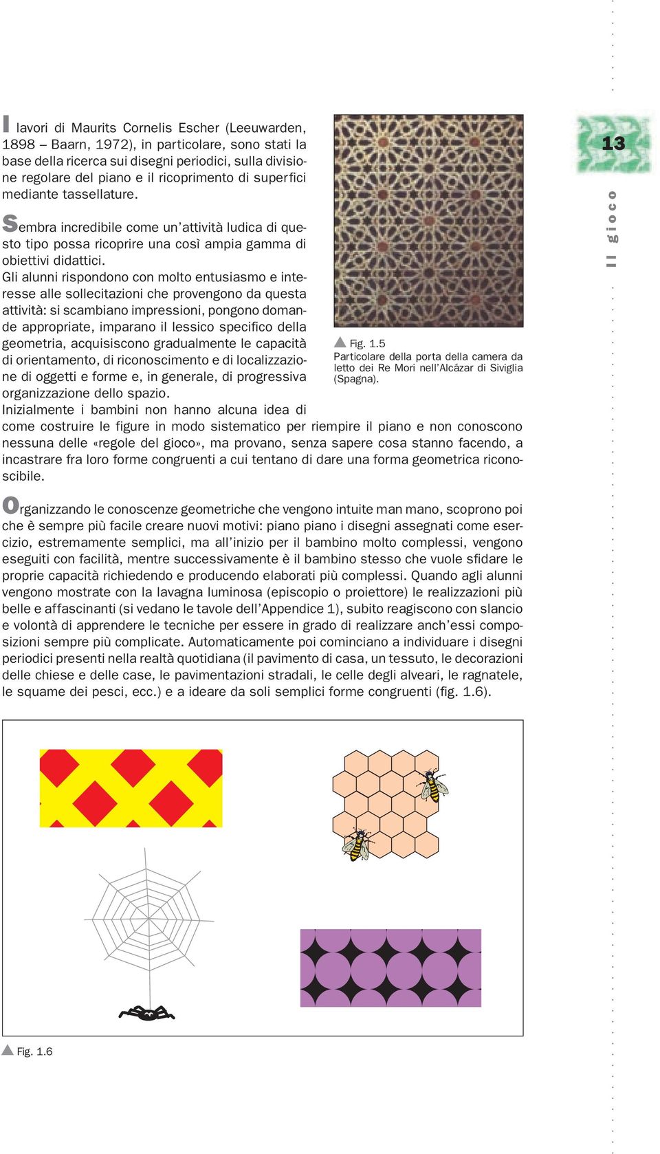 Gli alunni rispondono con molto entusiasmo e interesse alle sollecitazioni che provengono da questa attività: si scambiano impressioni, pongono domande appropriate, imparano il lessico specifico