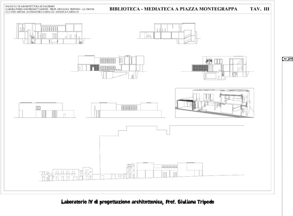 architettonica,