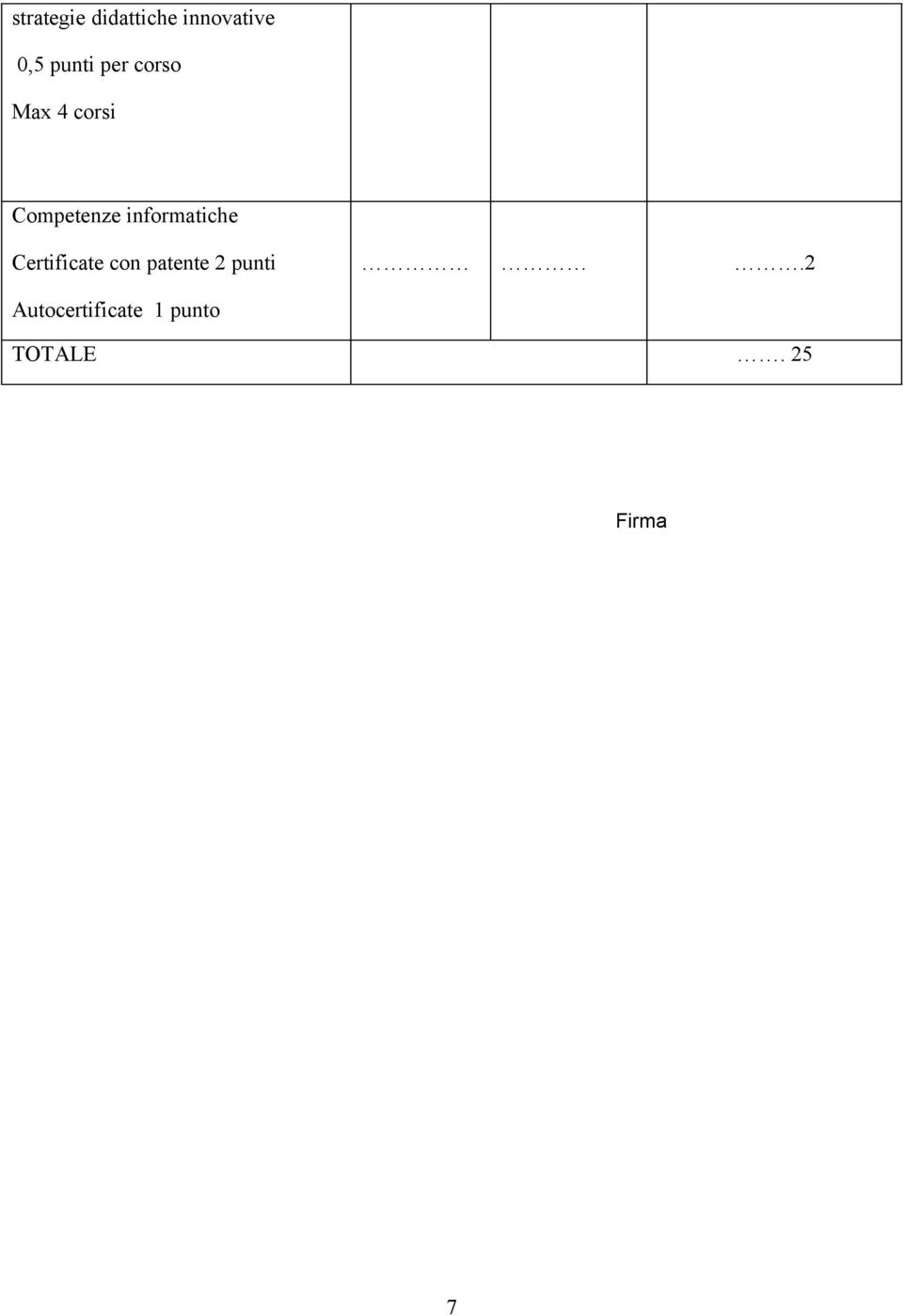 informatiche Certificate con patente 2