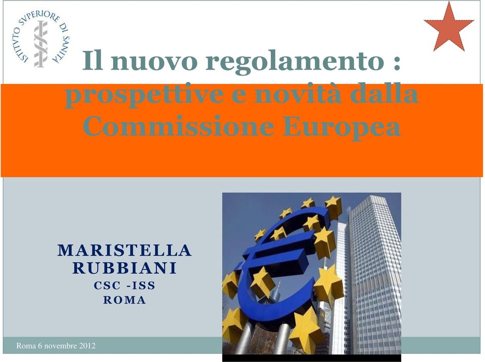 Commissione Europea