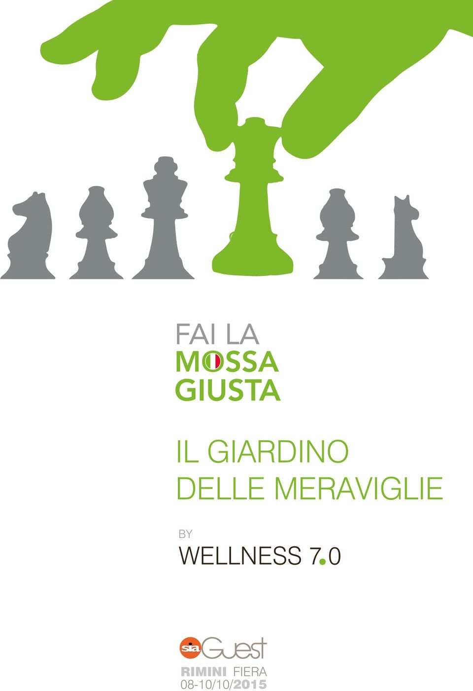 WELLNESS 7 0