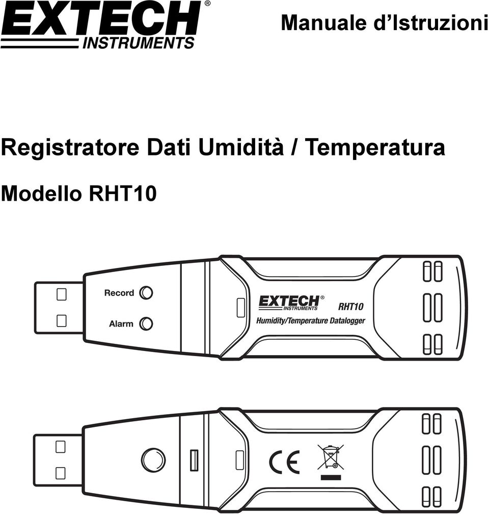 Registratore Dati