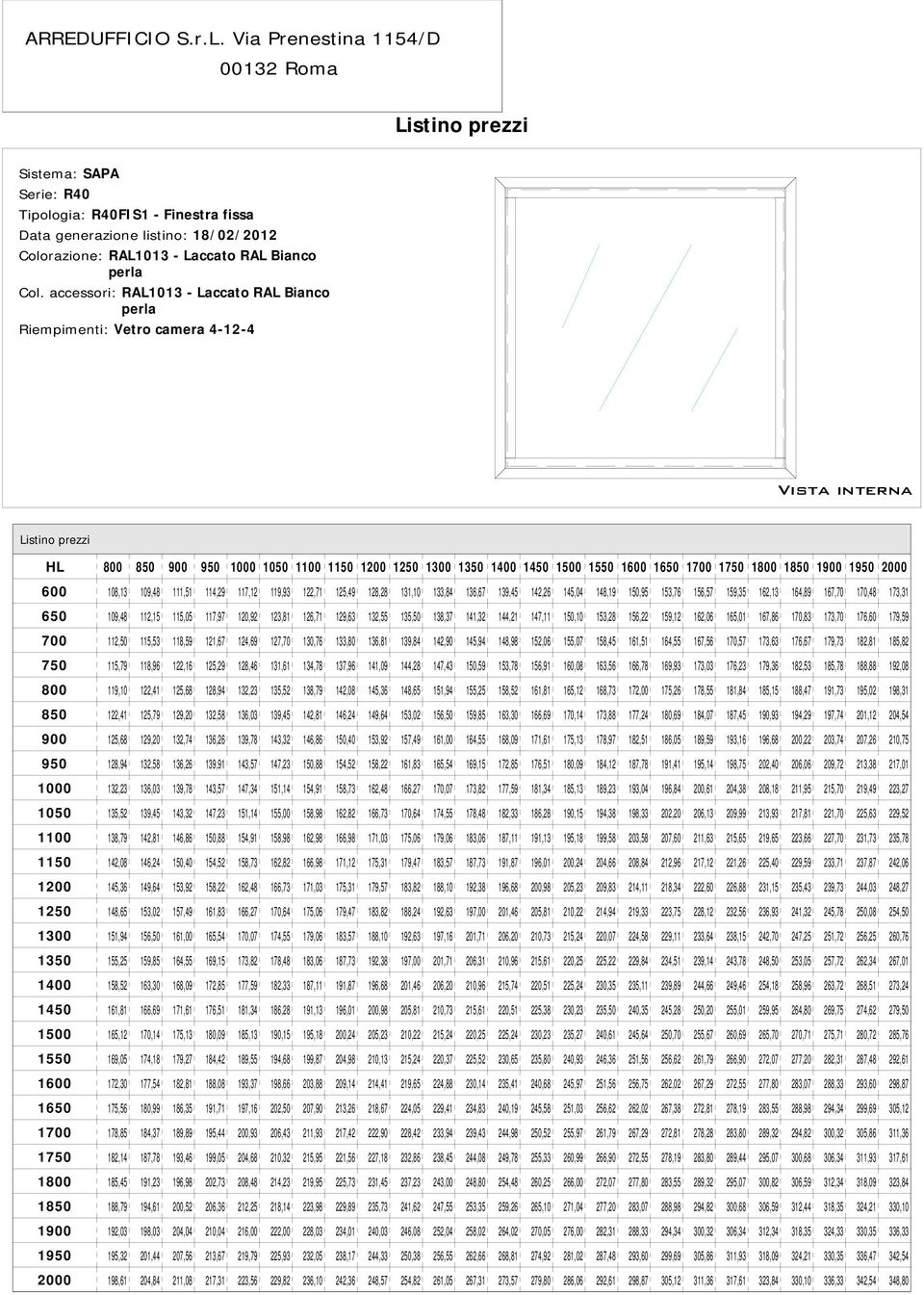 170,48 173,31 650 109,48 112,15 115,05 117,97 120,92 123,81 126,71 129,63 132,55 135,50 138,37 141,32 144,21 147,11 150,10 153,28 156,22 159,12 162,06 165,01 167,86 170,83 173,70 176,60 179,59 700