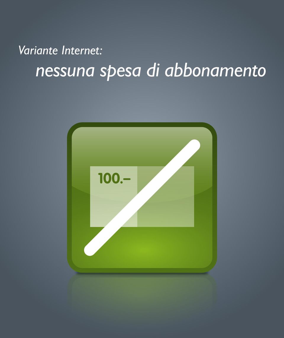 abbonamento 100.