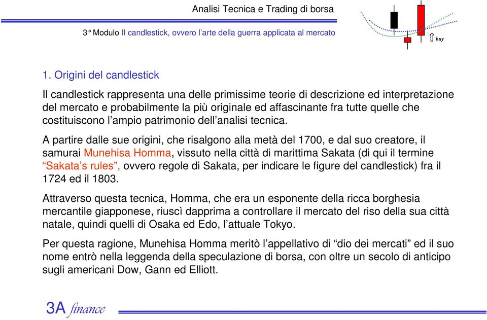 A partire dalle sue origini, che risalgono alla metà del 1700, e dal suo creatore, il samurai Munehisa Homma, vissuto nella città di marittima Sakata (di qui il termine Sakata s rules, ovvero regole