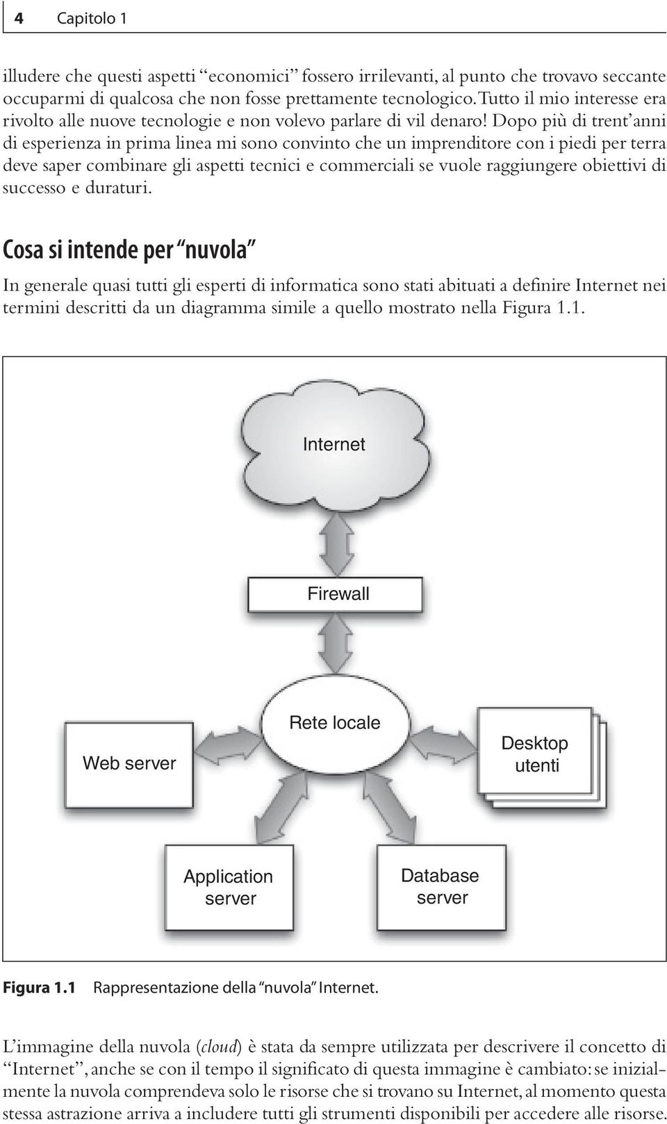 Dopo più di trent anni di esperienza in prima linea mi sono convinto che un imprenditore con i piedi per terra deve saper combinare gli aspetti tecnici e commerciali se vuole raggiungere obiettivi di