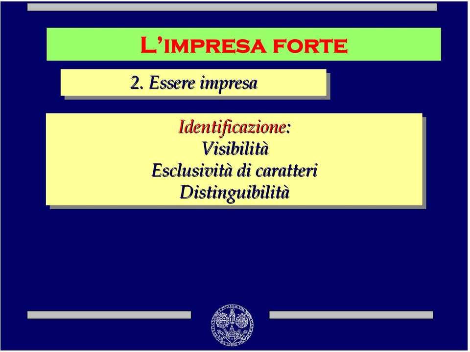 Identificazione: