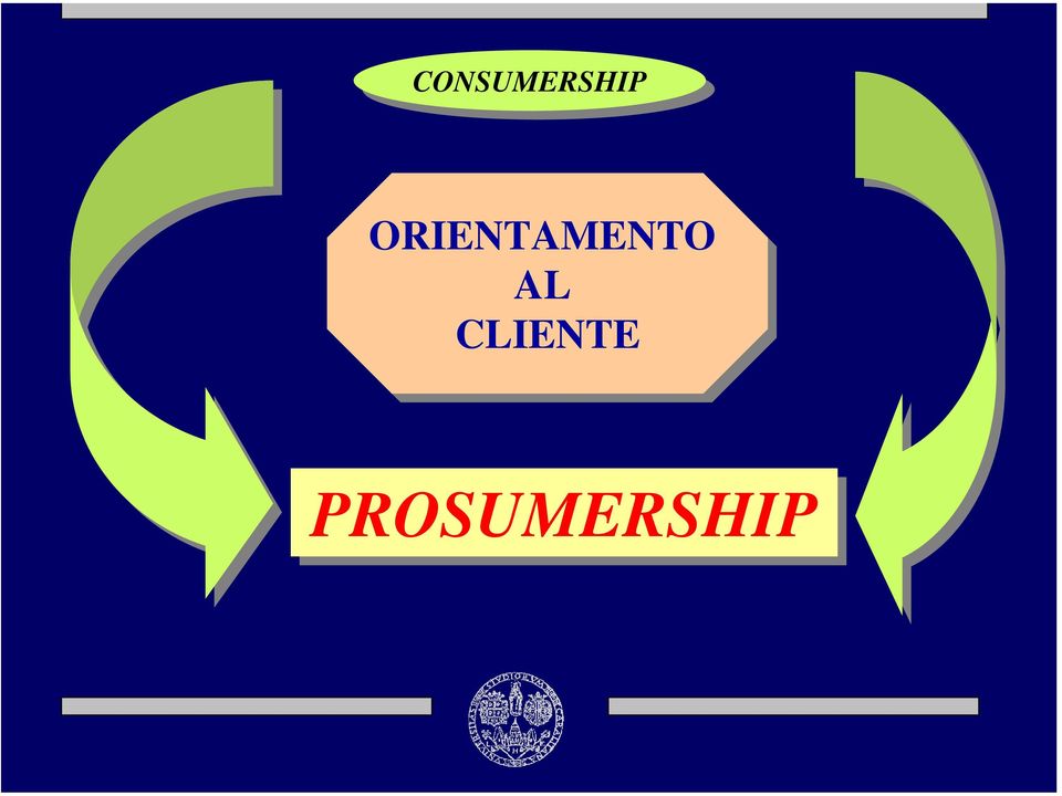 AL CLIENTE