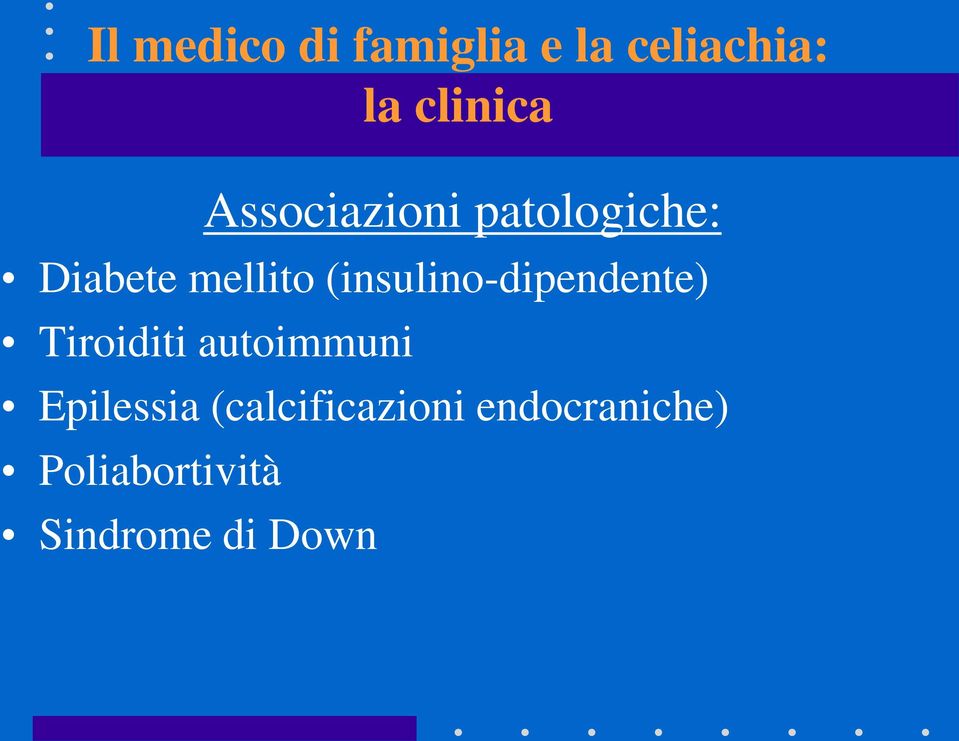 Tiroiditi autoimmuni Epilessia