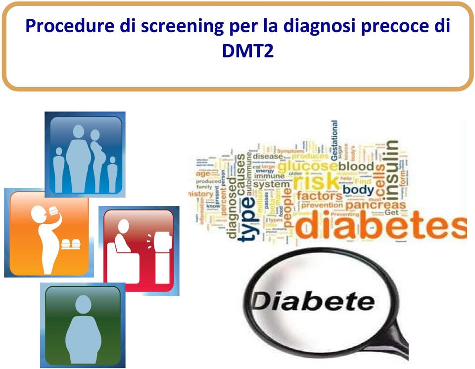 la diagnosi