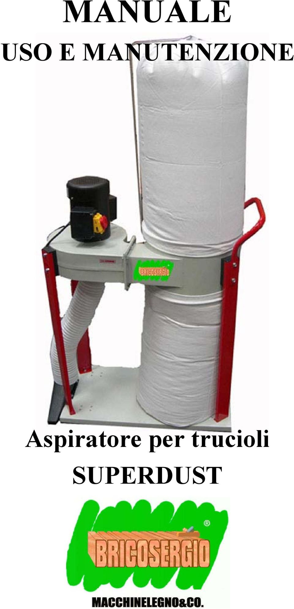 Aspiratore per