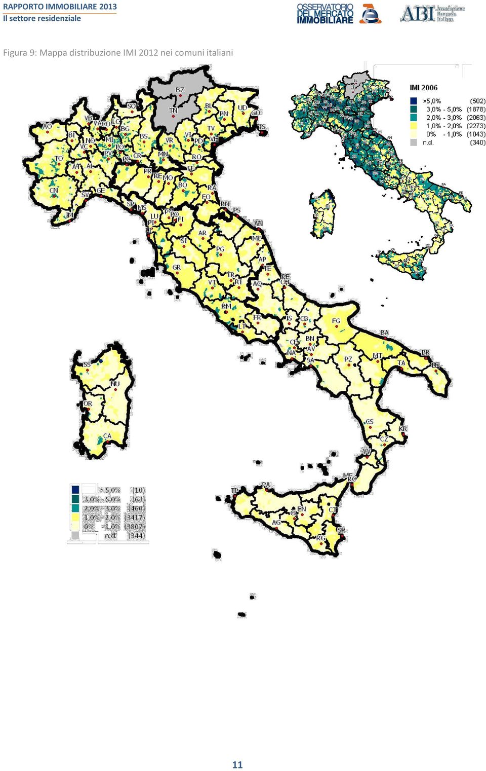 distribuzione