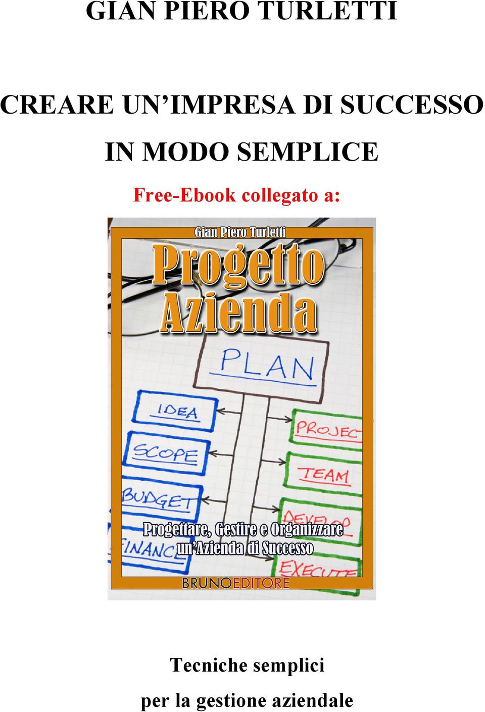 SEMPLICE Free-Ebook collegato a: