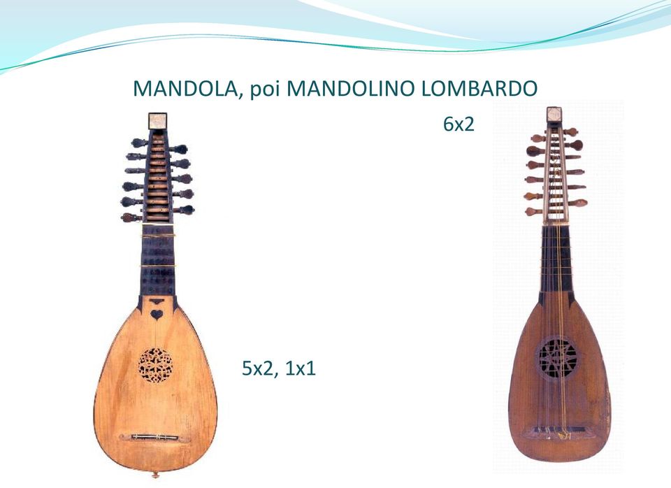 MANDOLINO