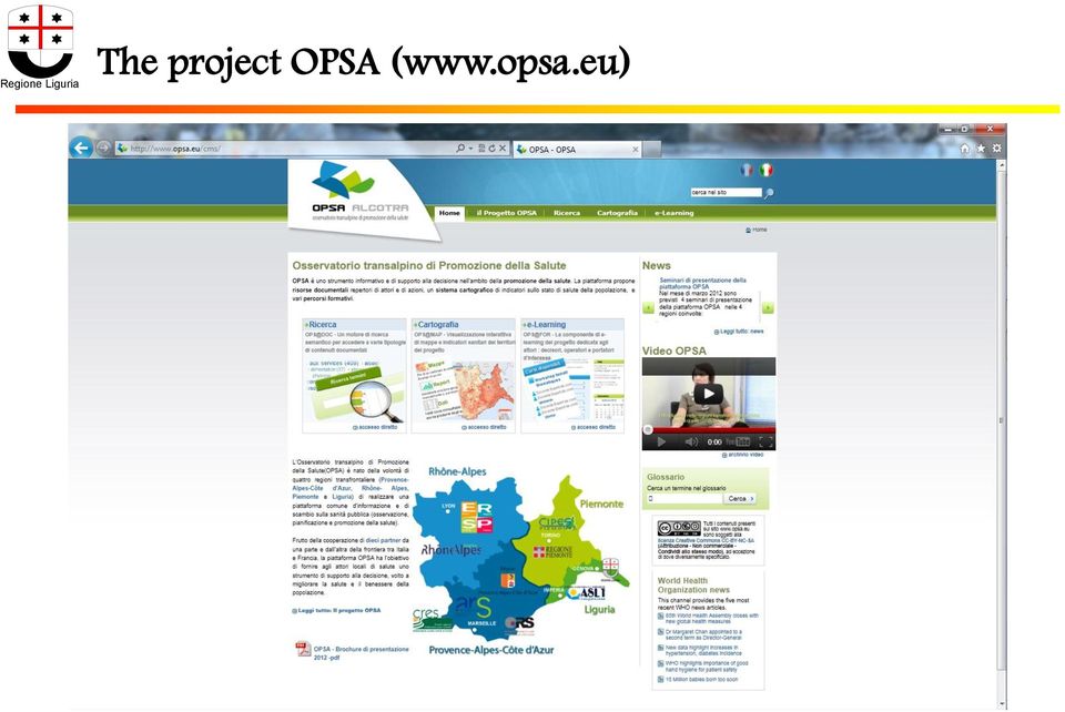 OPSA (www.