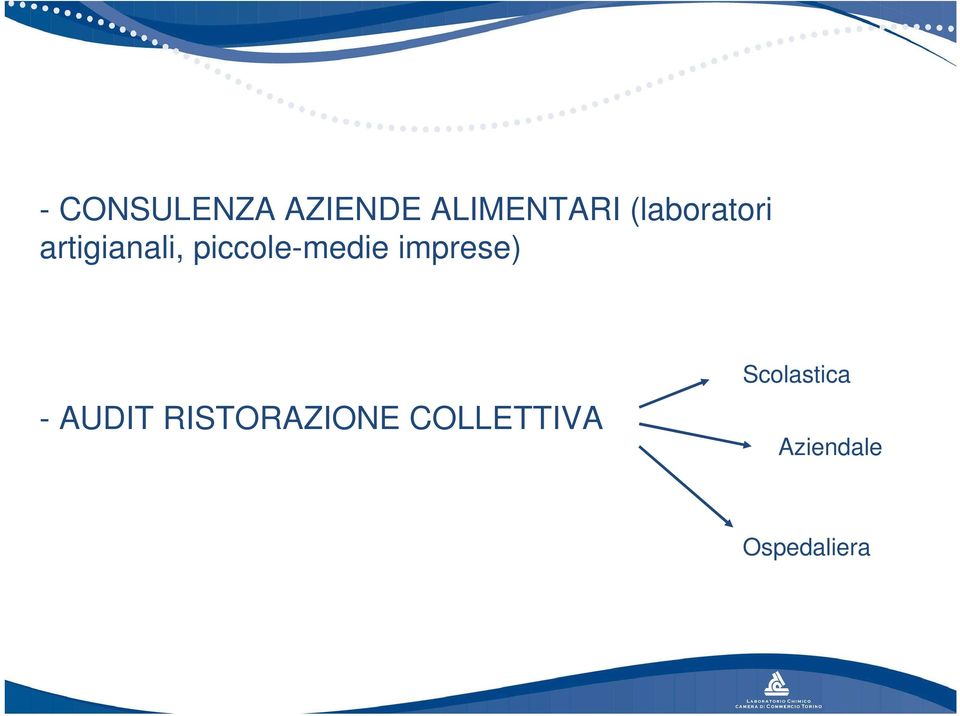 piccole-medie imprese) - AUDIT