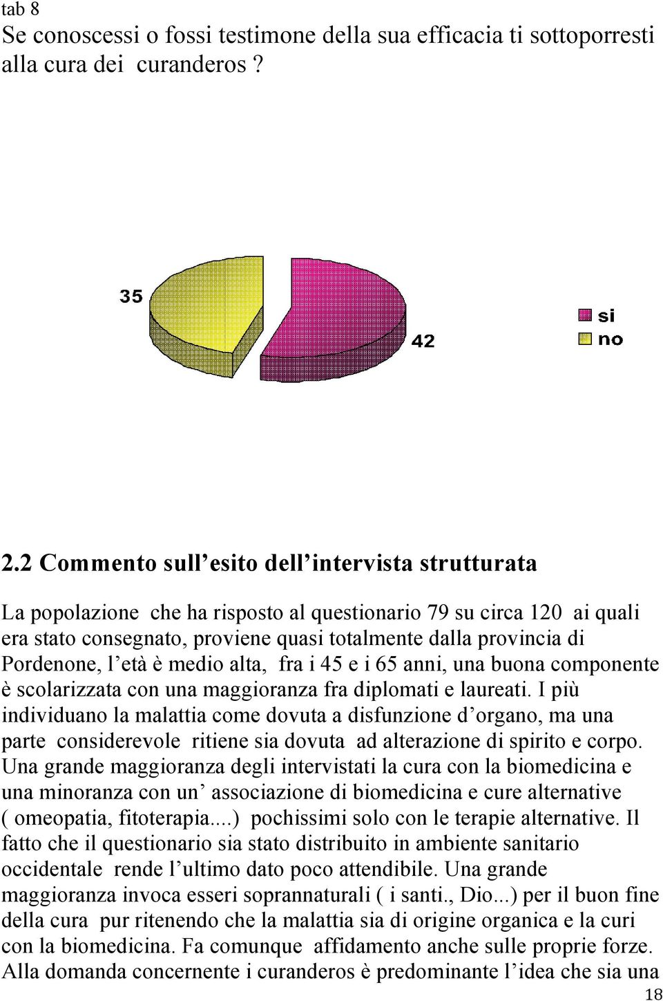 l età è medio alta, fra i 45 e i 65 anni, una buona componente è scolarizzata con una maggioranza fra diplomati e laureati.