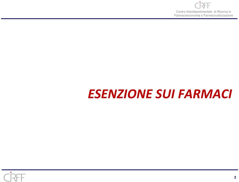 FARMACI 2