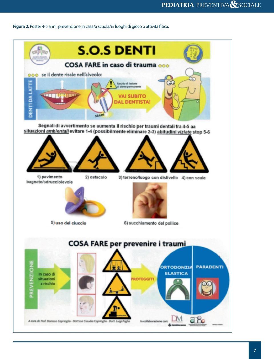 prevenzione in casa/a