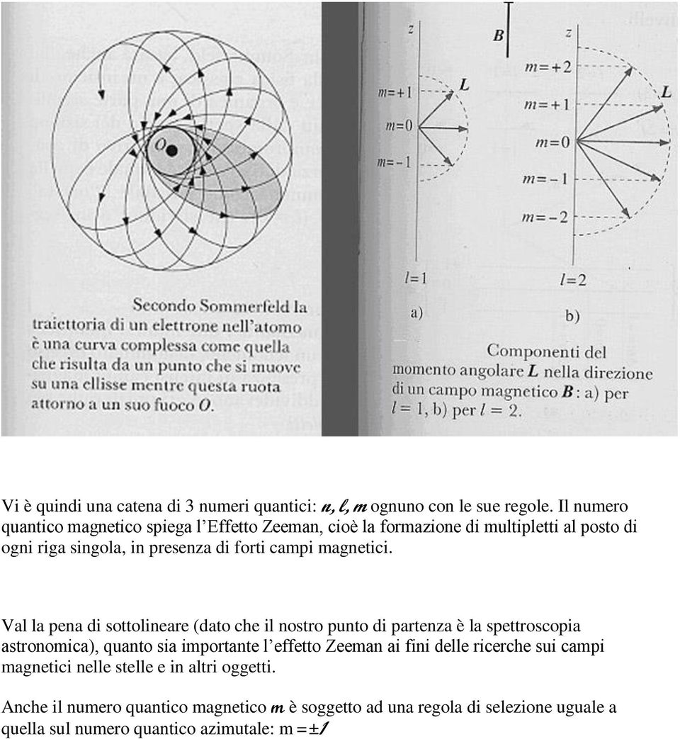 campi magnetici.