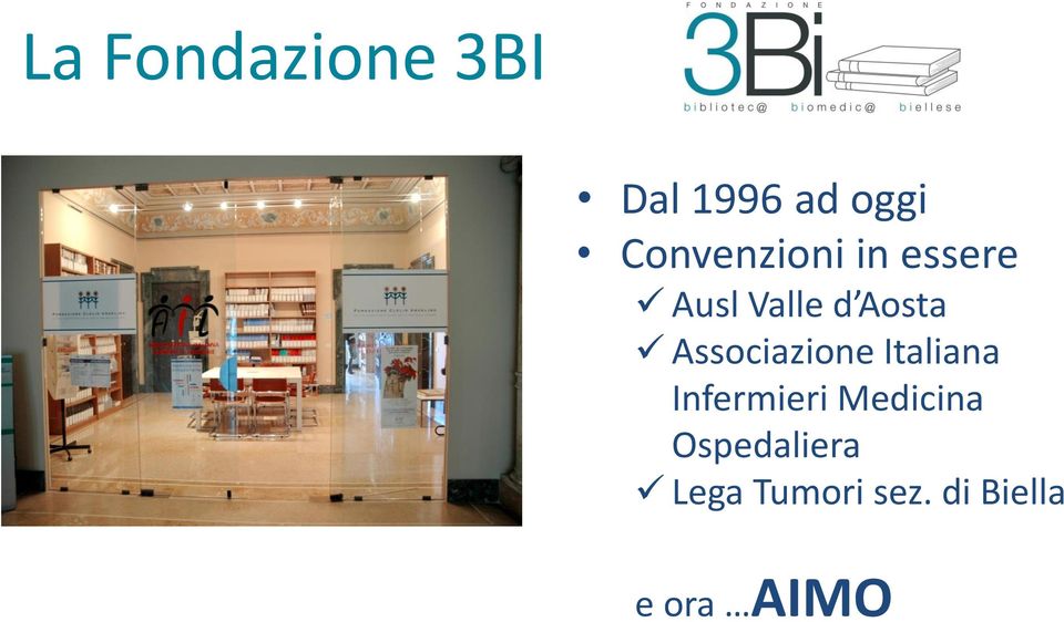 Associazione Italiana Infermieri Medicina
