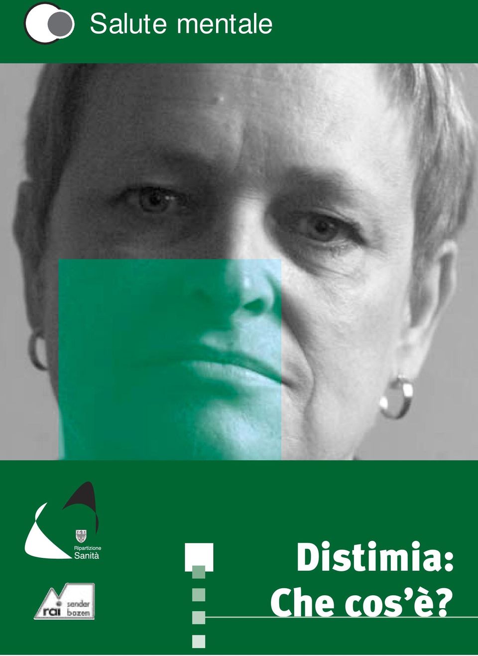 Distimia: