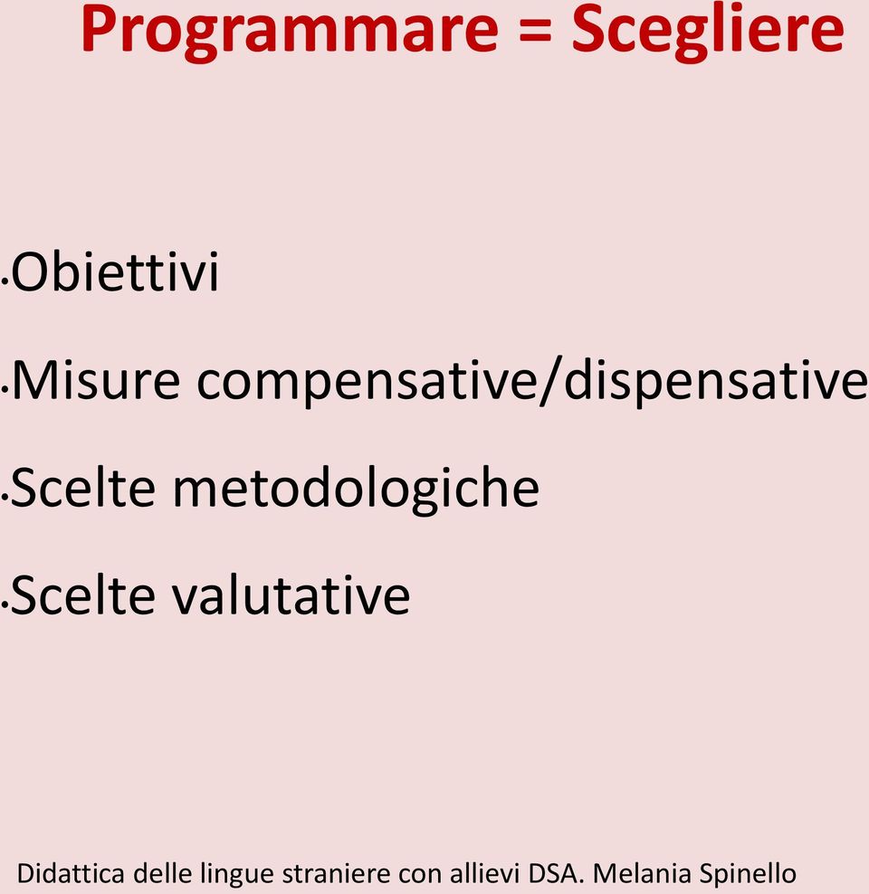 compensative/dispensative