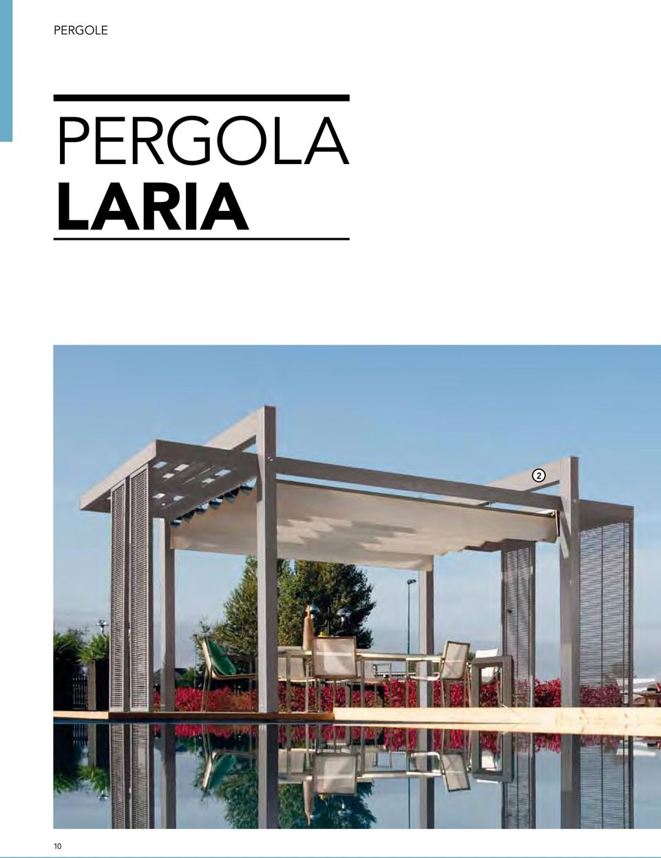 laria 2